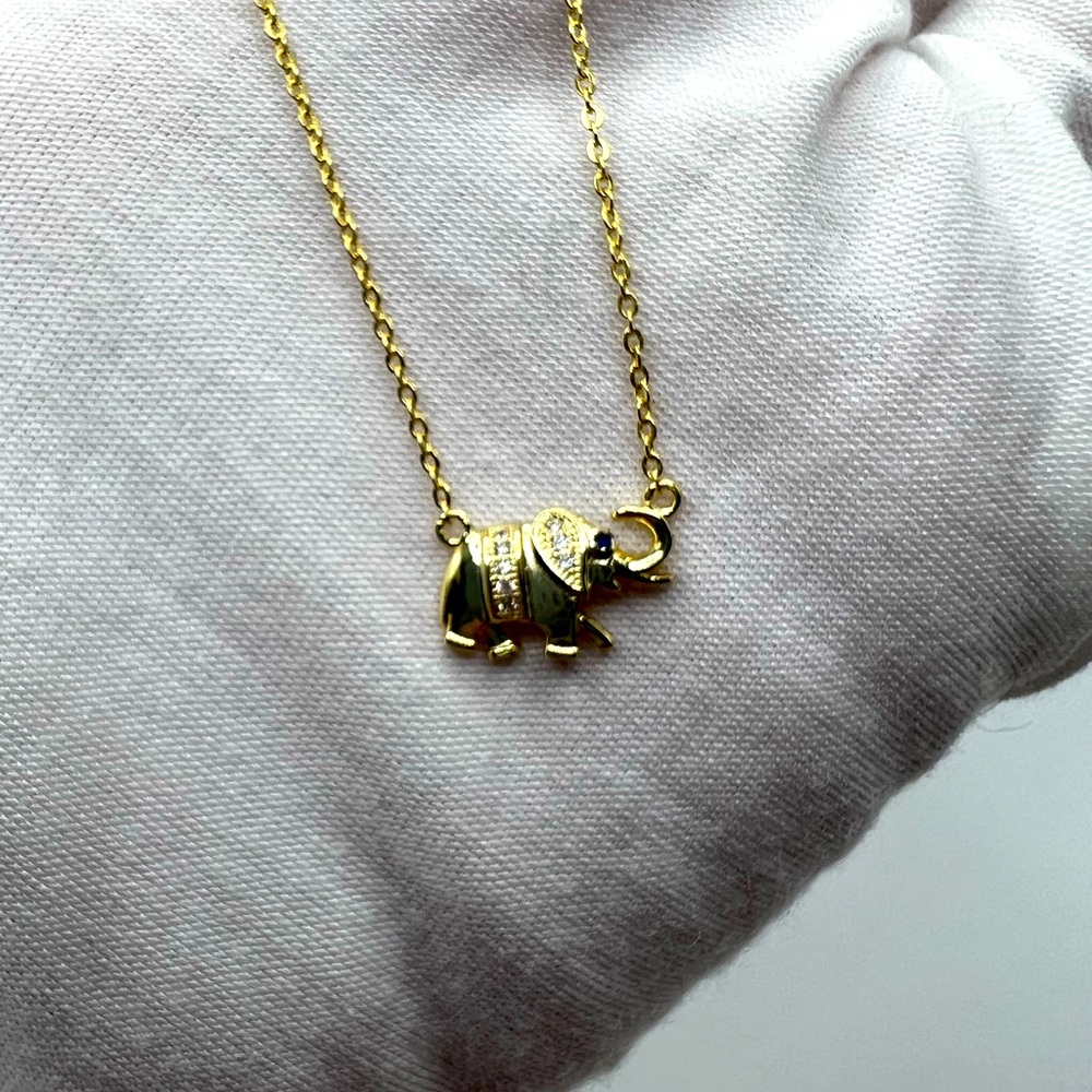 Clearance $15 Firm! Sterling Silver Necklace - Picture 12 of 16